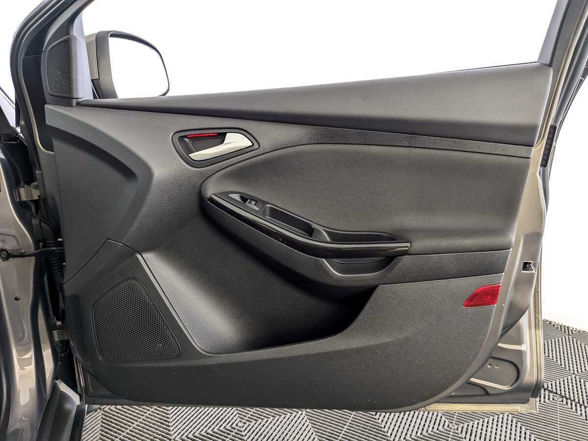 Купить Форд Фокус, 2017, 69 580 км.. Фото: #19