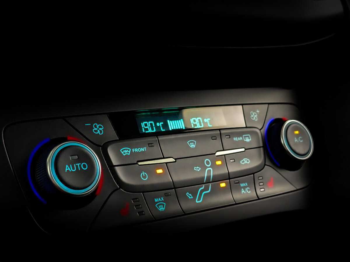 Купить Форд Фокус, 2017, 69 580 км.. Фото: #20