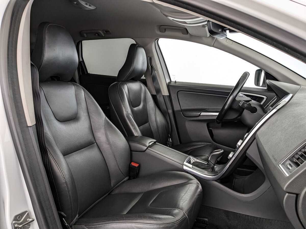 Купить Volvo XC60, 2017, 173 009 км.. Фото: #19