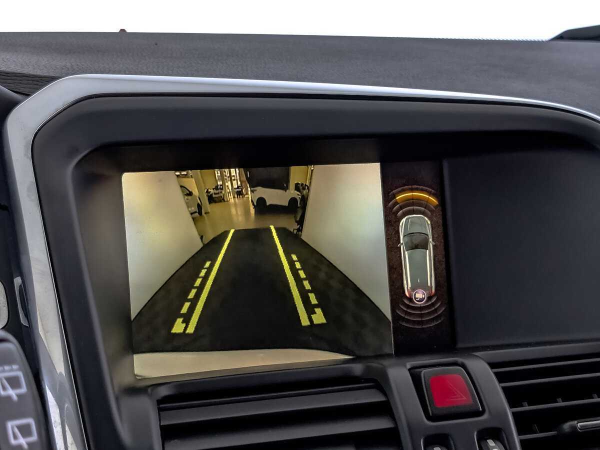 Купить Volvo XC60, 2017, 173 009 км.. Фото: #21