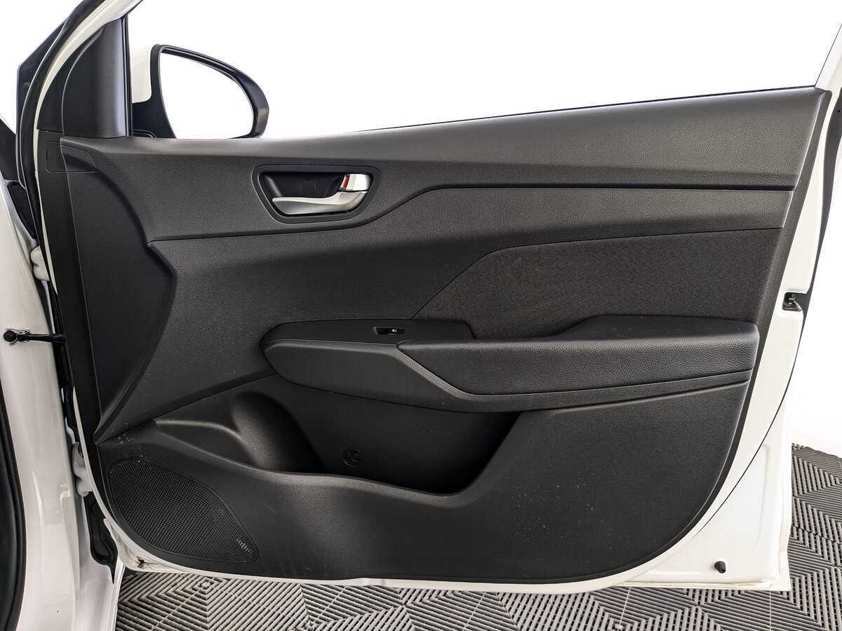 Купить Хендай Солярис, 2022, 26 873 км.. Фото: #18