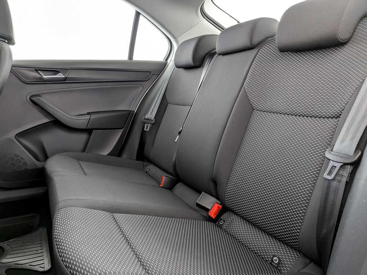 Купить Фольксваген Поло, 2020, 50 372 км.. Фото: #9