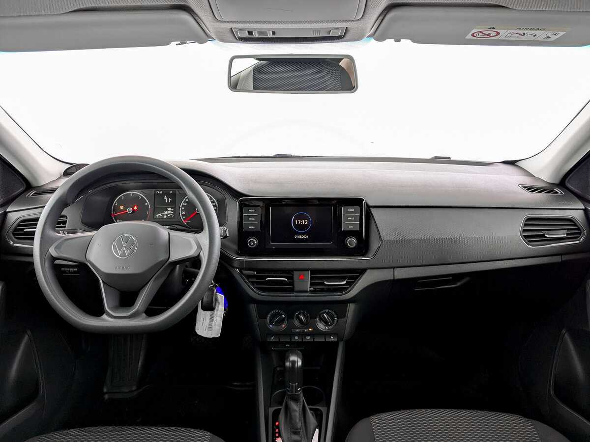 Купить Фольксваген Поло, 2020, 50 372 км.. Фото: #11