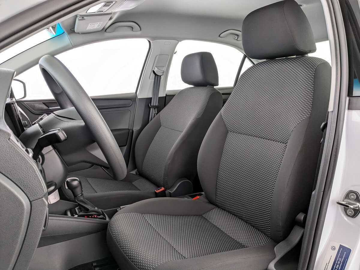 Купить Фольксваген Поло, 2020, 50 372 км.. Фото: #15