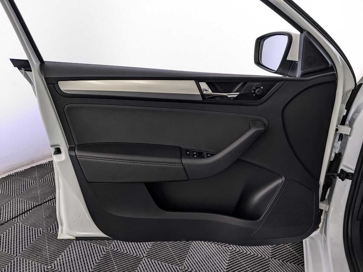 Купить Шкода Рапид, 2019, 45 448 км.. Фото: #13