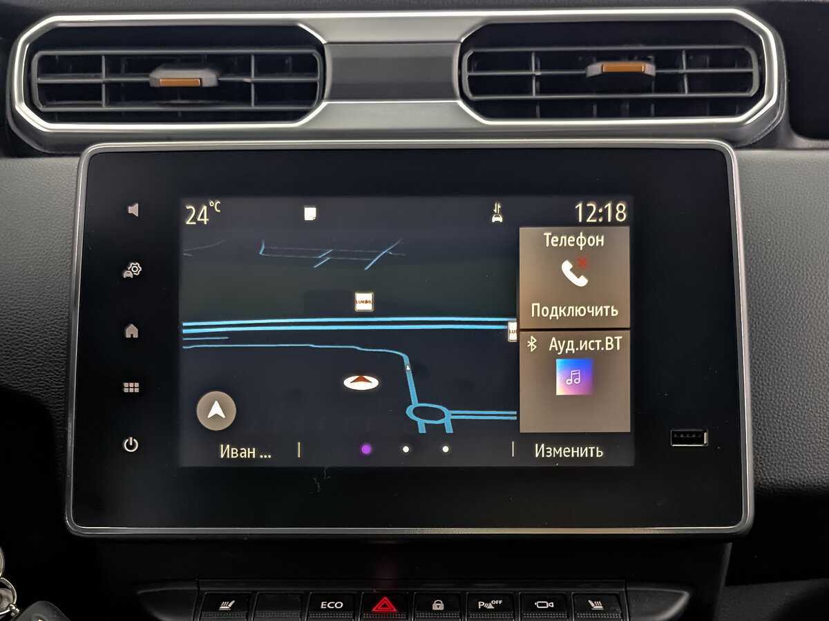 Купить Renault Duster, 2022, 44 044 км.. Фото: #12