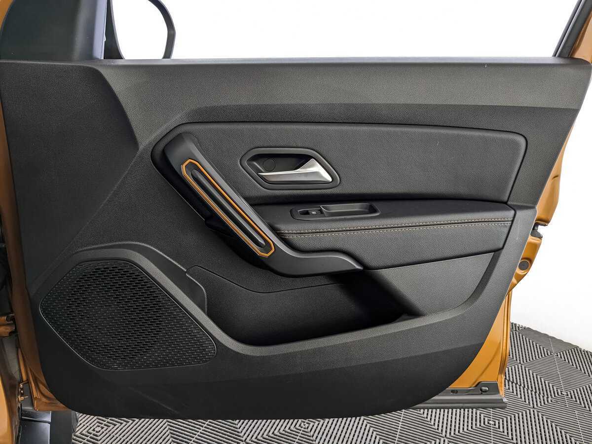 Купить Renault Duster, 2022, 44 044 км.. Фото: #20