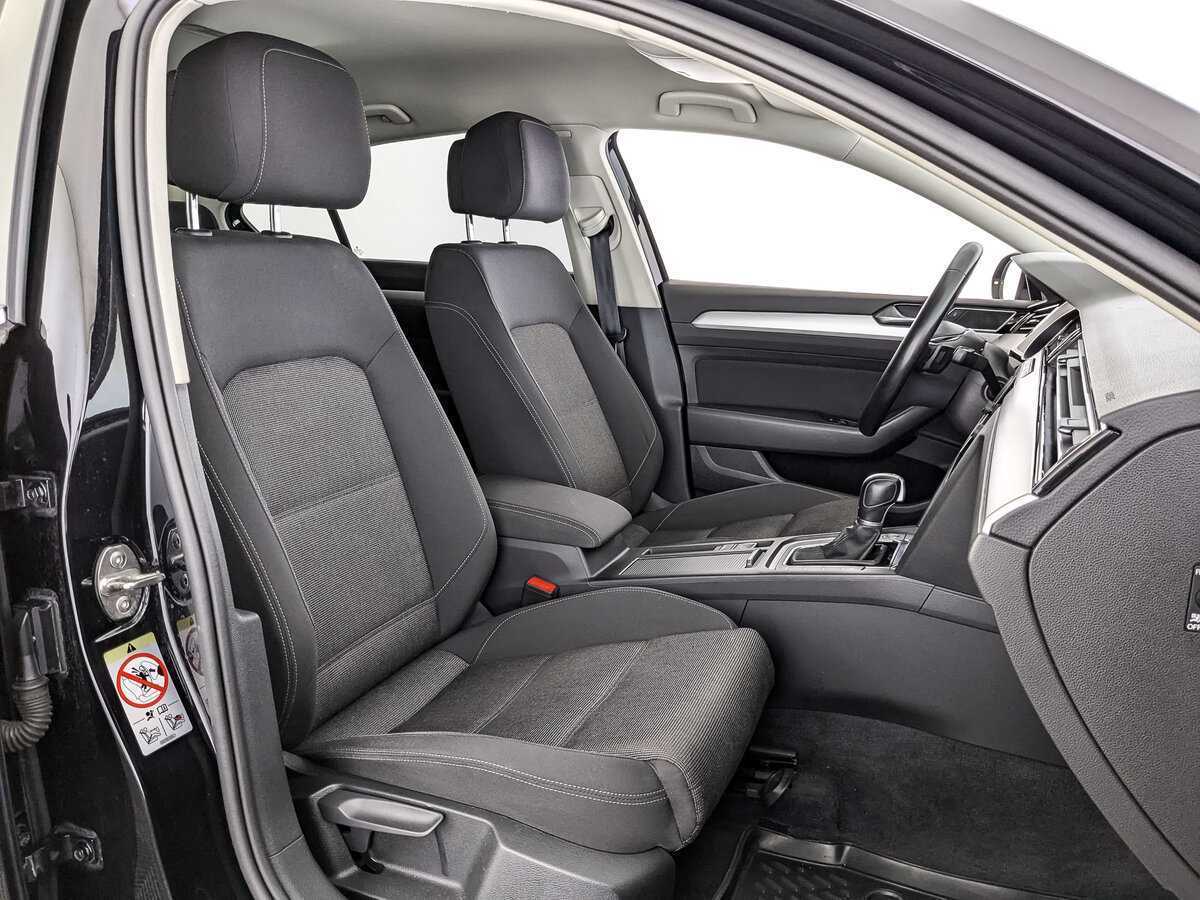 Купить Фольксваген Пассат, 2018, 188 206 км.. Фото: #18