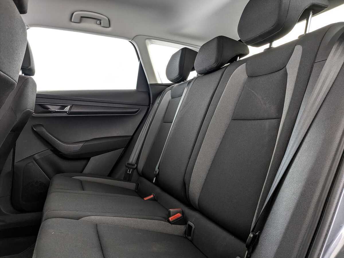 Купить Skoda Karoq, 2021, 79 793 км.. Фото: #12