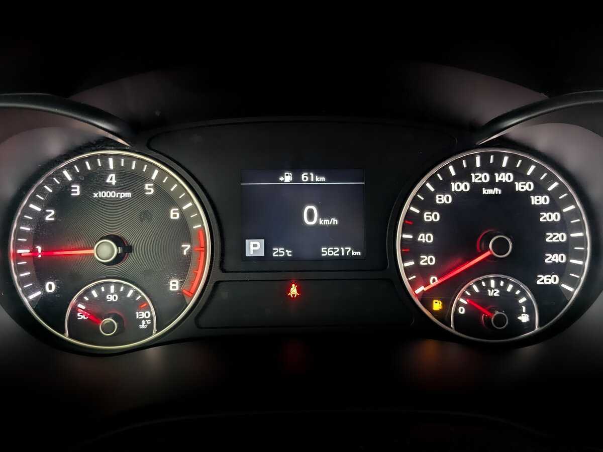 Купить Киа Оптима, 2019, 56 213 км.. Фото: #10