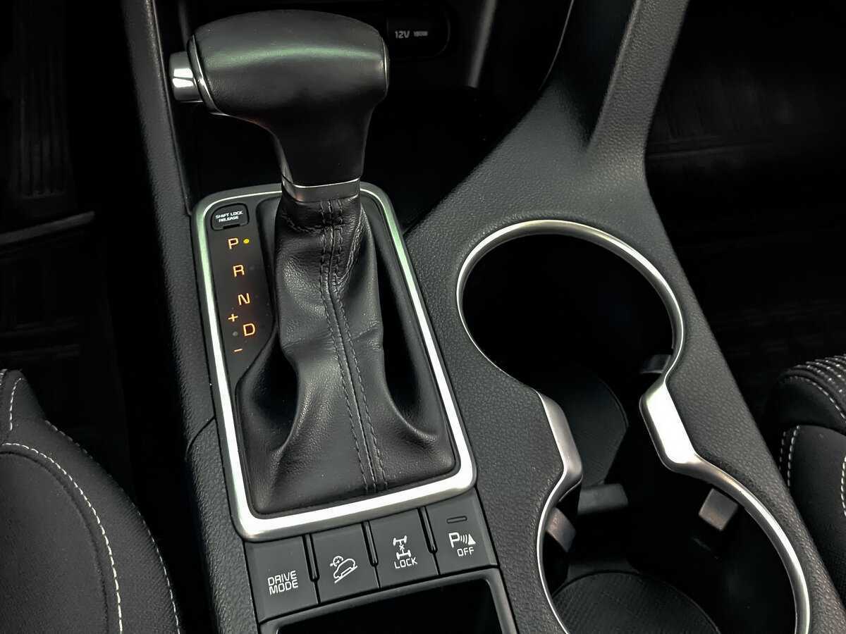 Купить Kia Sportage, 2021, 58 578 км.. Фото: #21