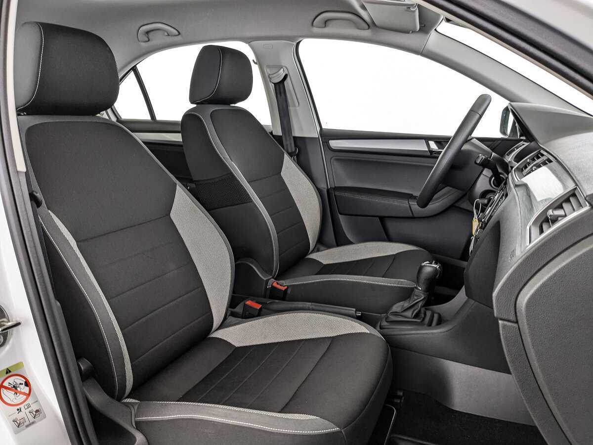 Купить Шкода Рапид, 2019, 33 818 км.. Фото: #19