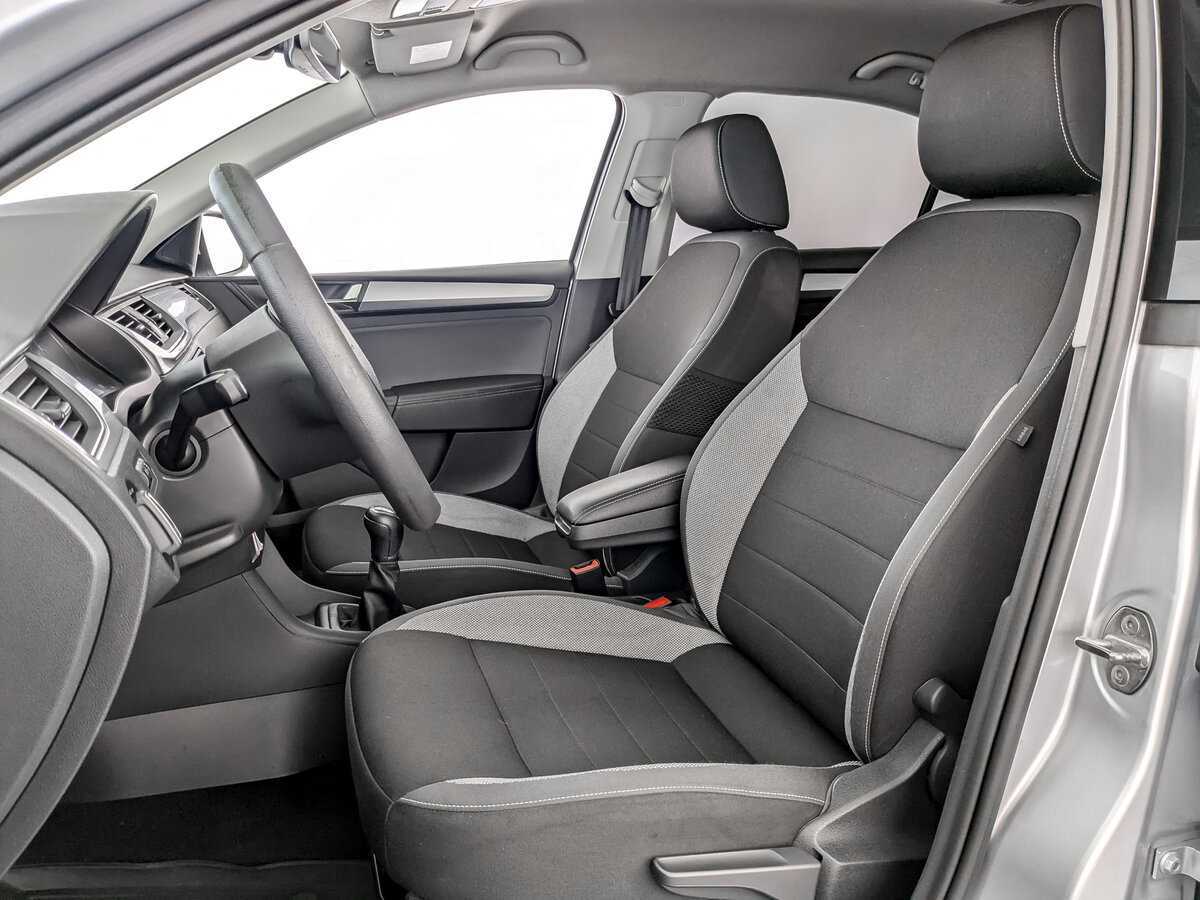 Купить Шкода Рапид, 2018, 122 115 км.. Фото: #15