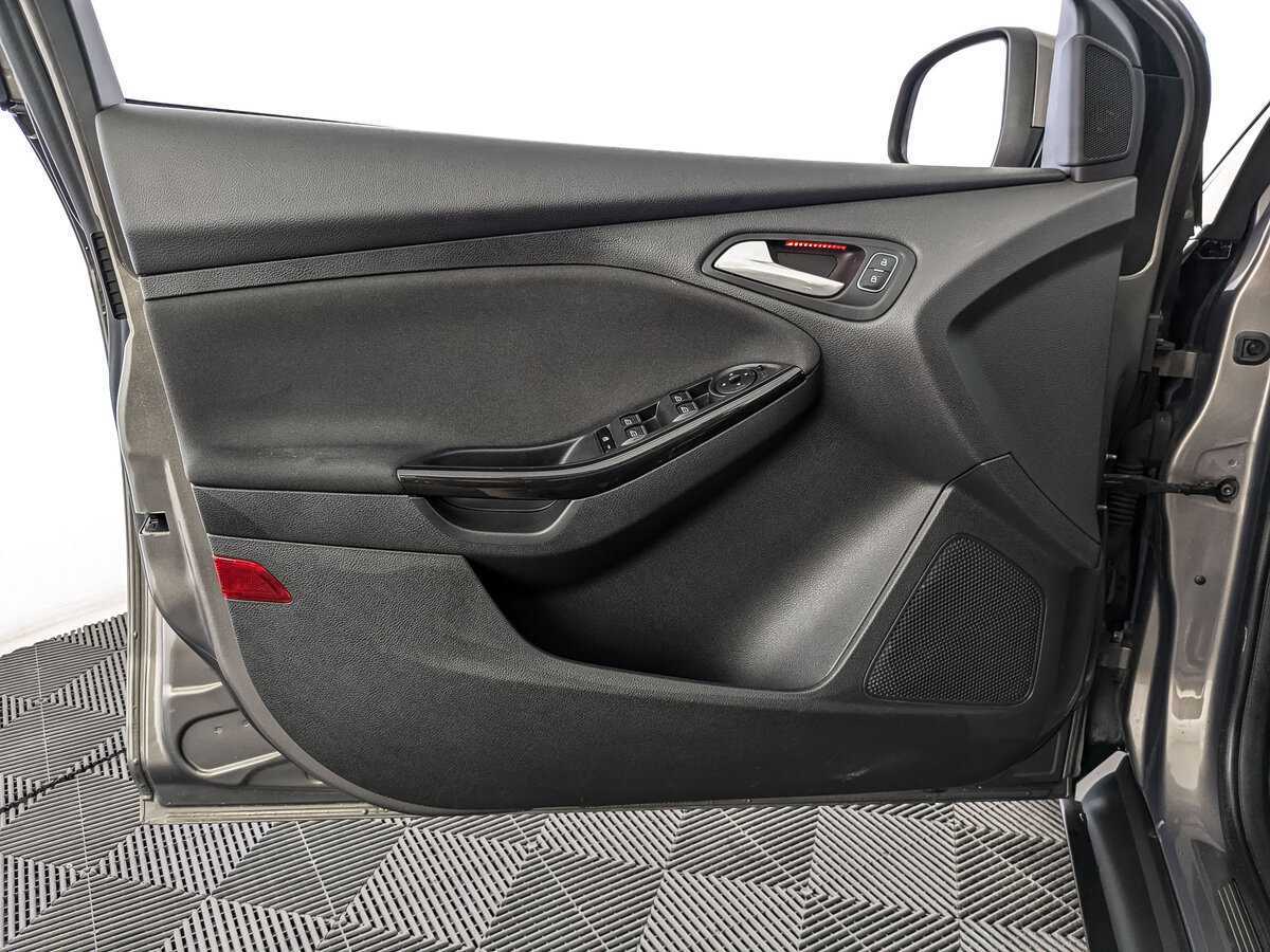 Купить Форд Фокус, 2017, 105 429 км.. Фото: #14