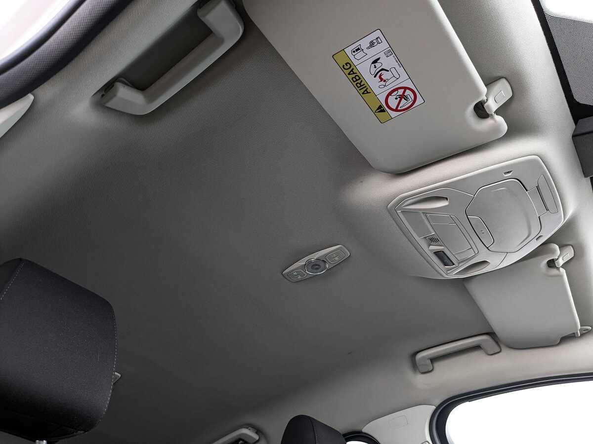 Купить Форд Фокус, 2017, 105 429 км.. Фото: #17