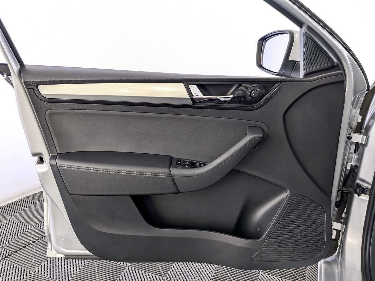 Купить Шкода Рапид, 2018, 111 290 км.. Фото: #14