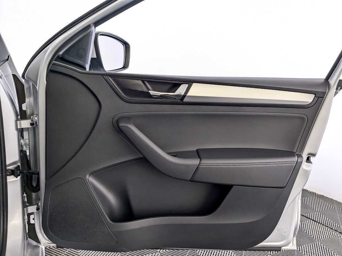 Купить Шкода Рапид, 2018, 111 290 км.. Фото: #19