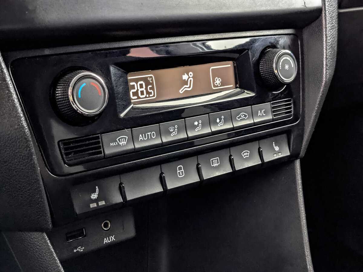 Купить Шкода Рапид, 2017, 147 008 км.. Фото: #16