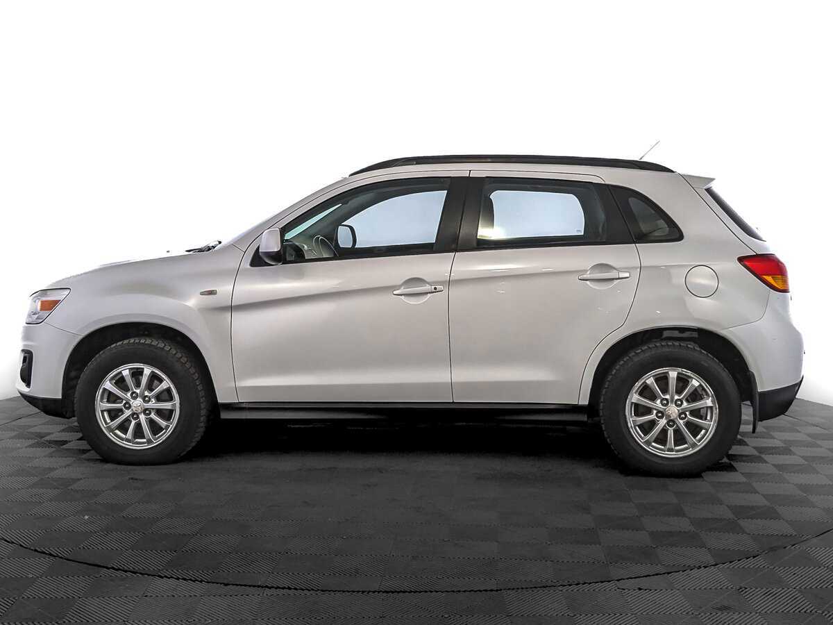 Купить Митсубиши АС-Икс, 2013, 143 700 км.. Фото: #7