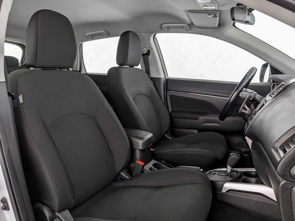 Купить Митсубиши АС-Икс, 2013, 143 700 км.. Фото: #18