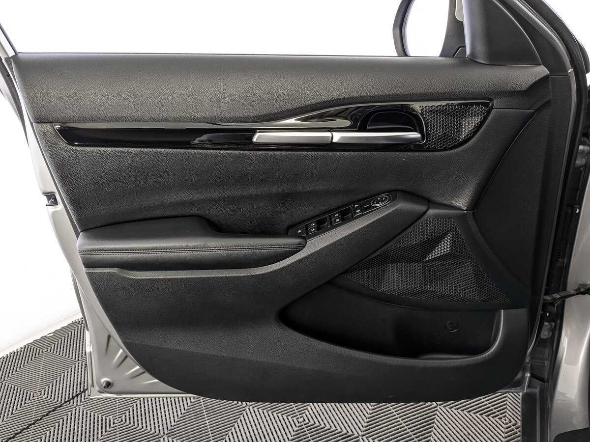 Купить Kia Seltos, 2020, 98 183 км.. Фото: #14