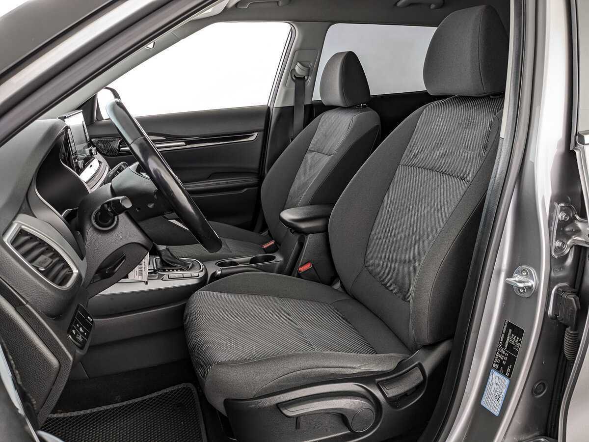 Купить Kia Seltos, 2020, 98 183 км.. Фото: #15