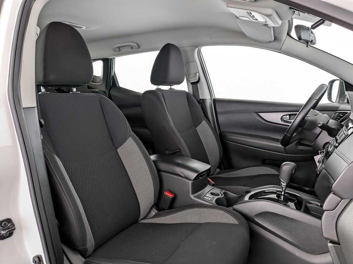 Купить Nissan Qashqai, 2021, 80 020 км.. Фото: #18