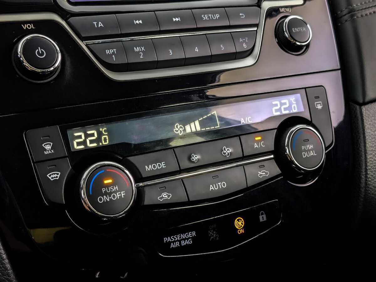 Купить Nissan Qashqai, 2021, 80 020 км.. Фото: #20