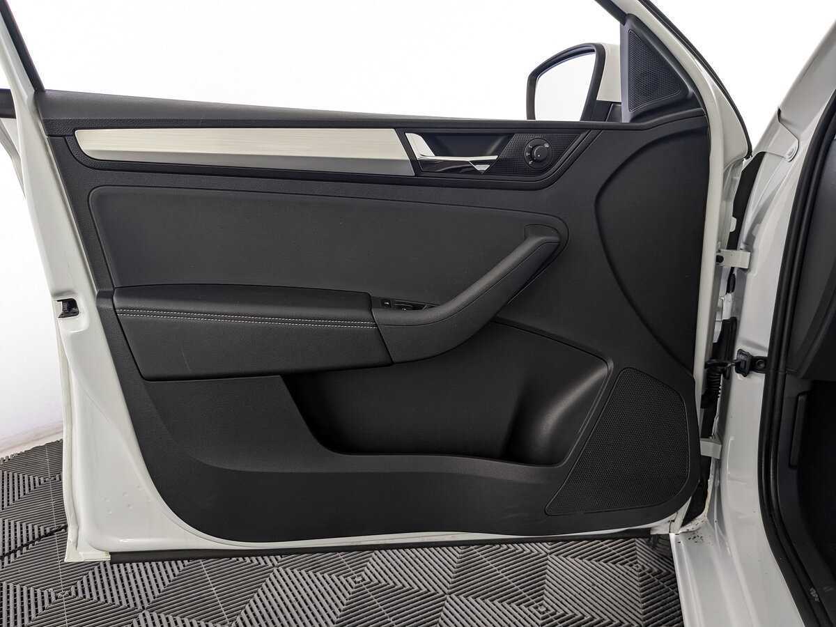 Купить Шкода Рапид, 2019, 77 688 км.. Фото: #14