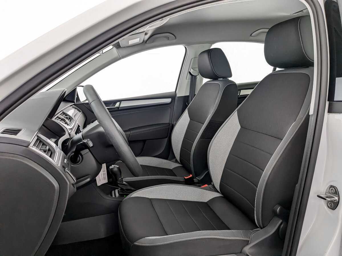 Купить Шкода Рапид, 2019, 48 213 км.. Фото: #15