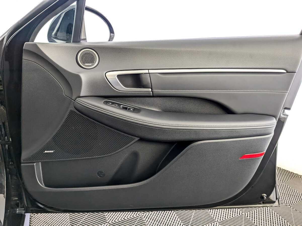 Купить Hyundai Sonata, 2022, 53 712 км.. Фото: #20
