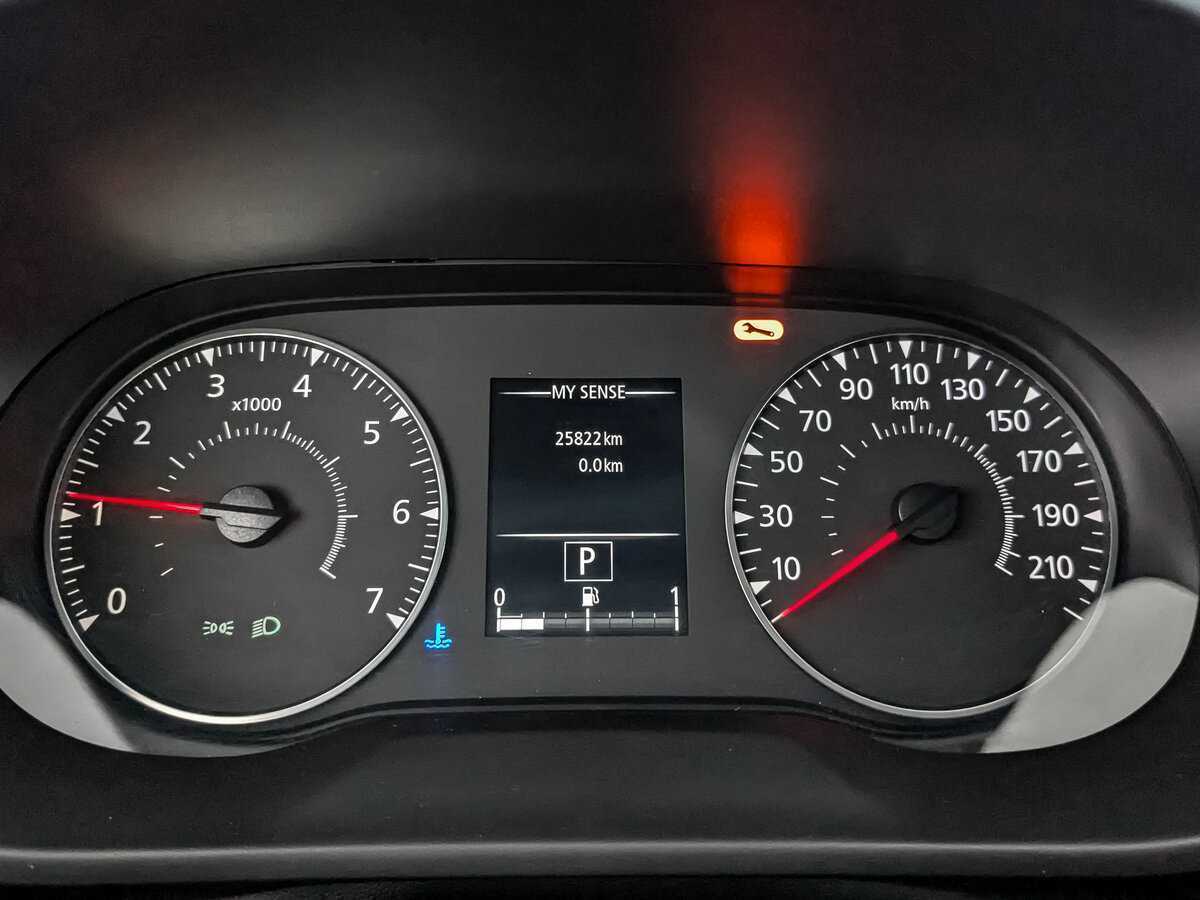 Купить Renault Arkana, 2020, 25 818 км.. Фото: #11