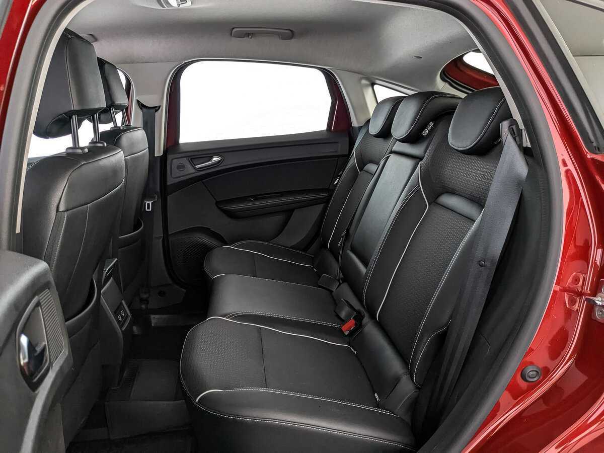 Купить Renault Arkana, 2020, 25 818 км.. Фото: #13