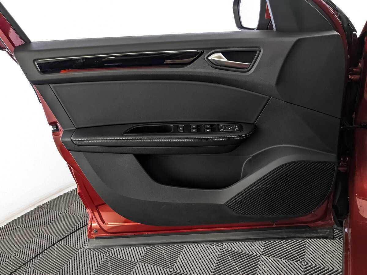 Купить Renault Arkana, 2020, 25 818 км.. Фото: #14