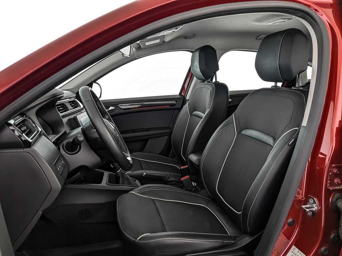 Купить Renault Arkana, 2020, 25 818 км.. Фото: #15
