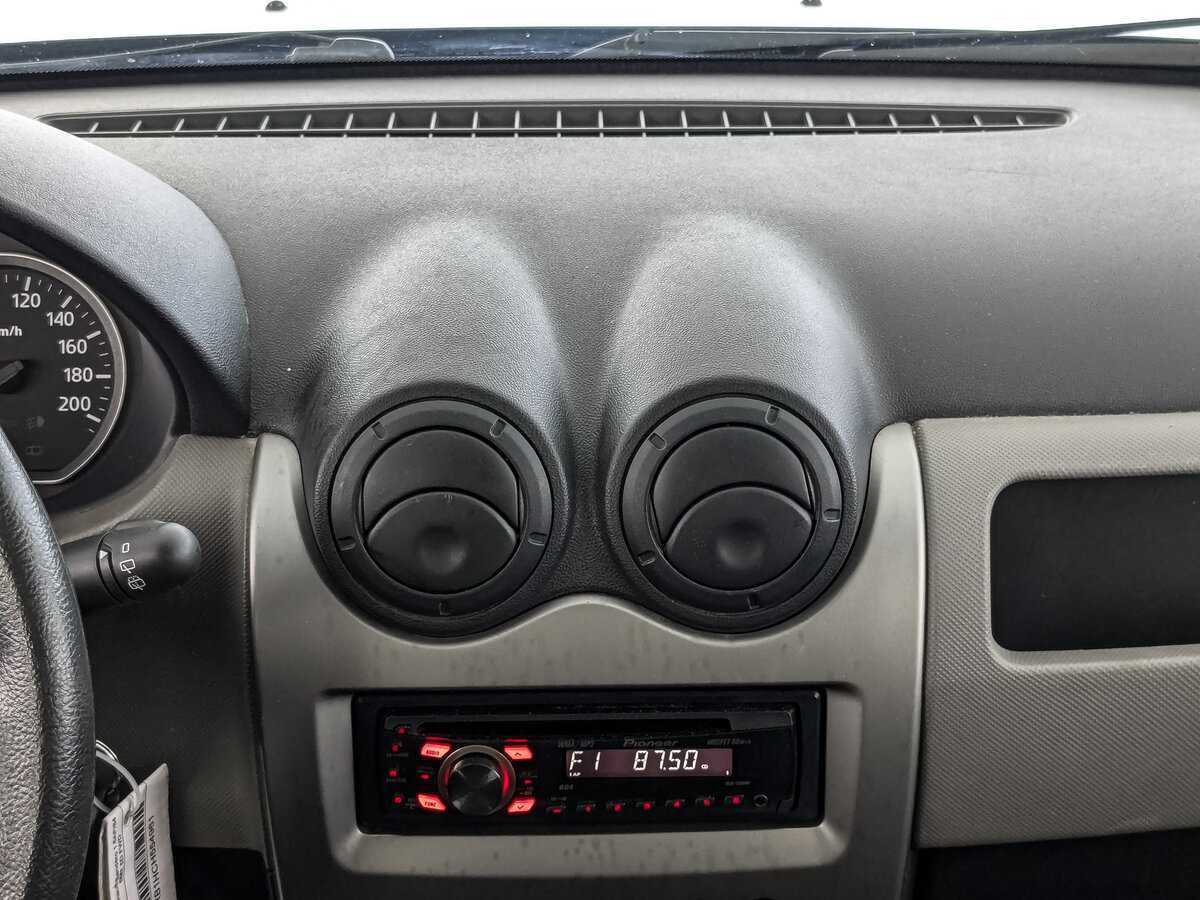 Купить Рено Сандеро, 2012, 57 409 км.. Фото: #12