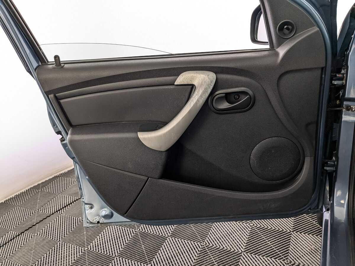 Купить Рено Сандеро, 2012, 57 409 км.. Фото: #14