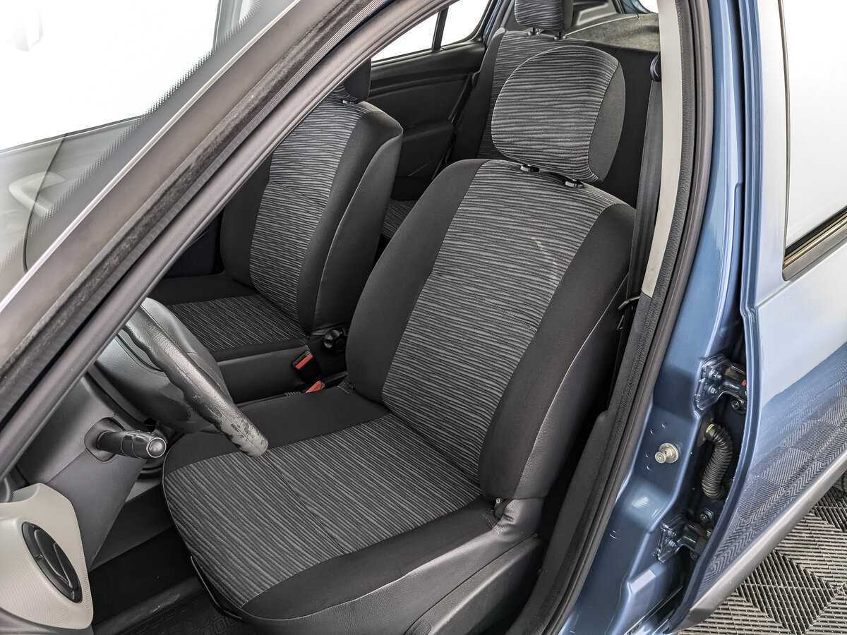 Купить Рено Сандеро, 2012, 57 409 км.. Фото: #15