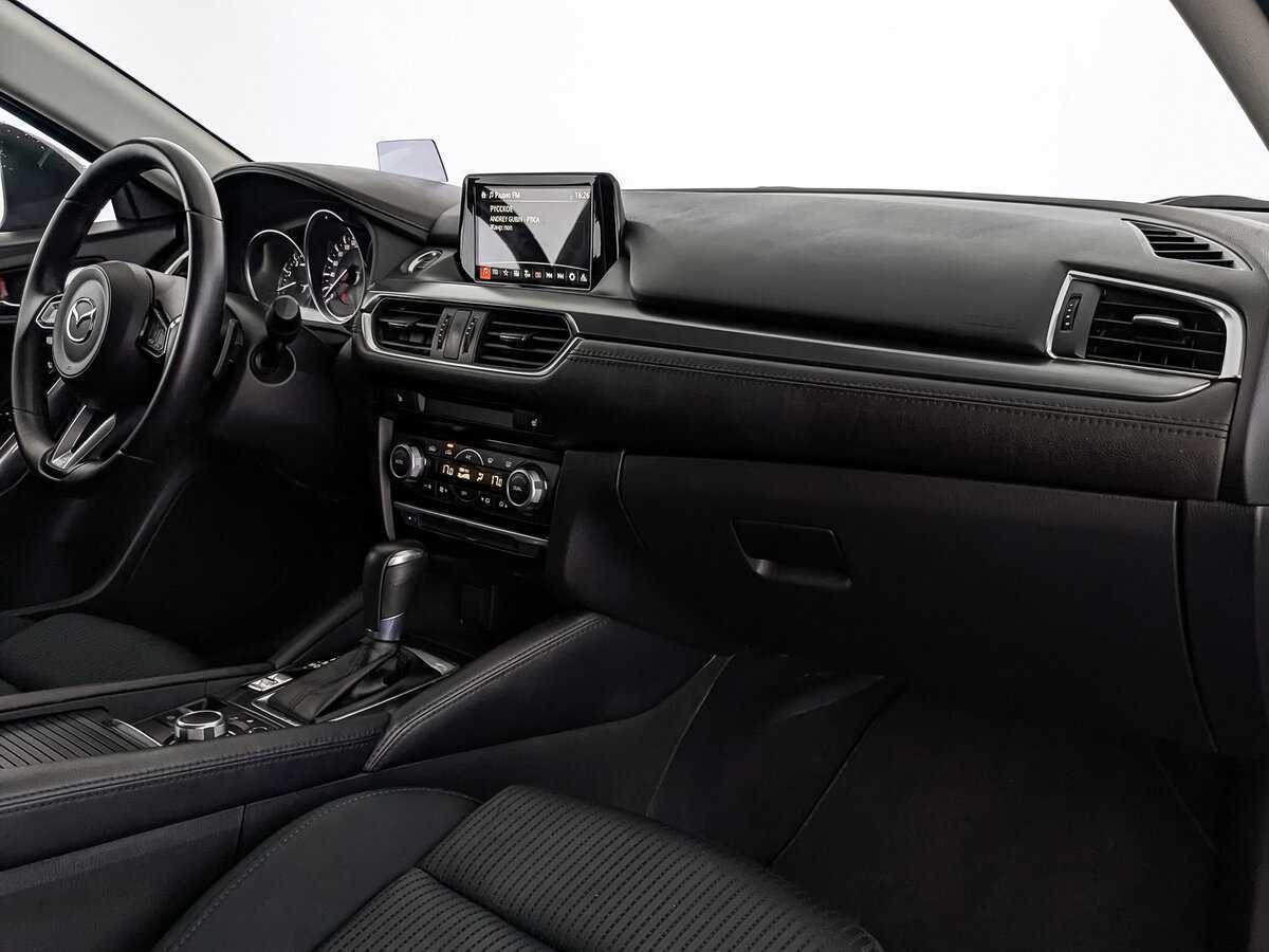 Купить Мазда 6, 2018, 99 520 км.. Фото: #8