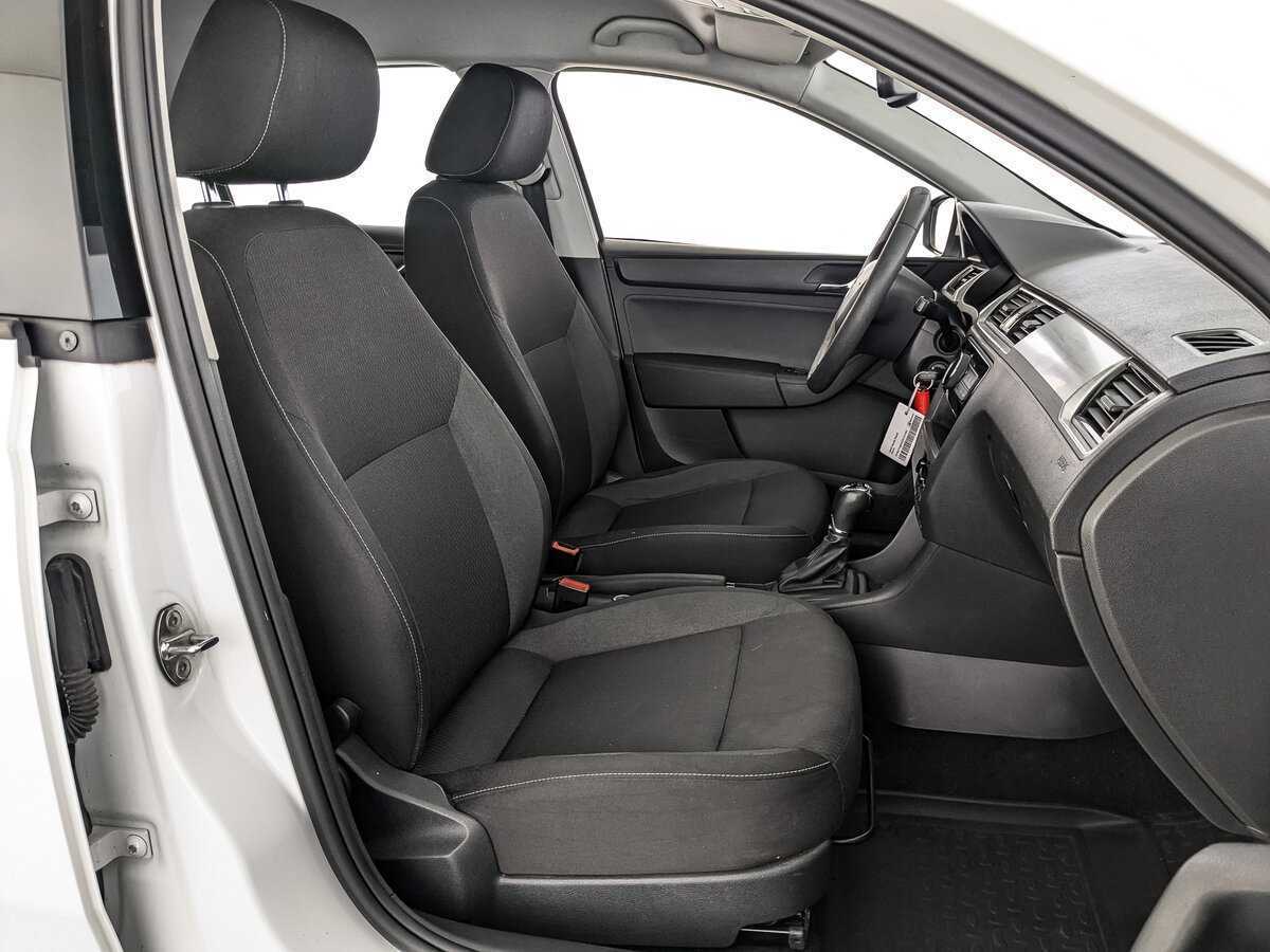 Купить Шкода Рапид, 2015, 177 980 км.. Фото: #19