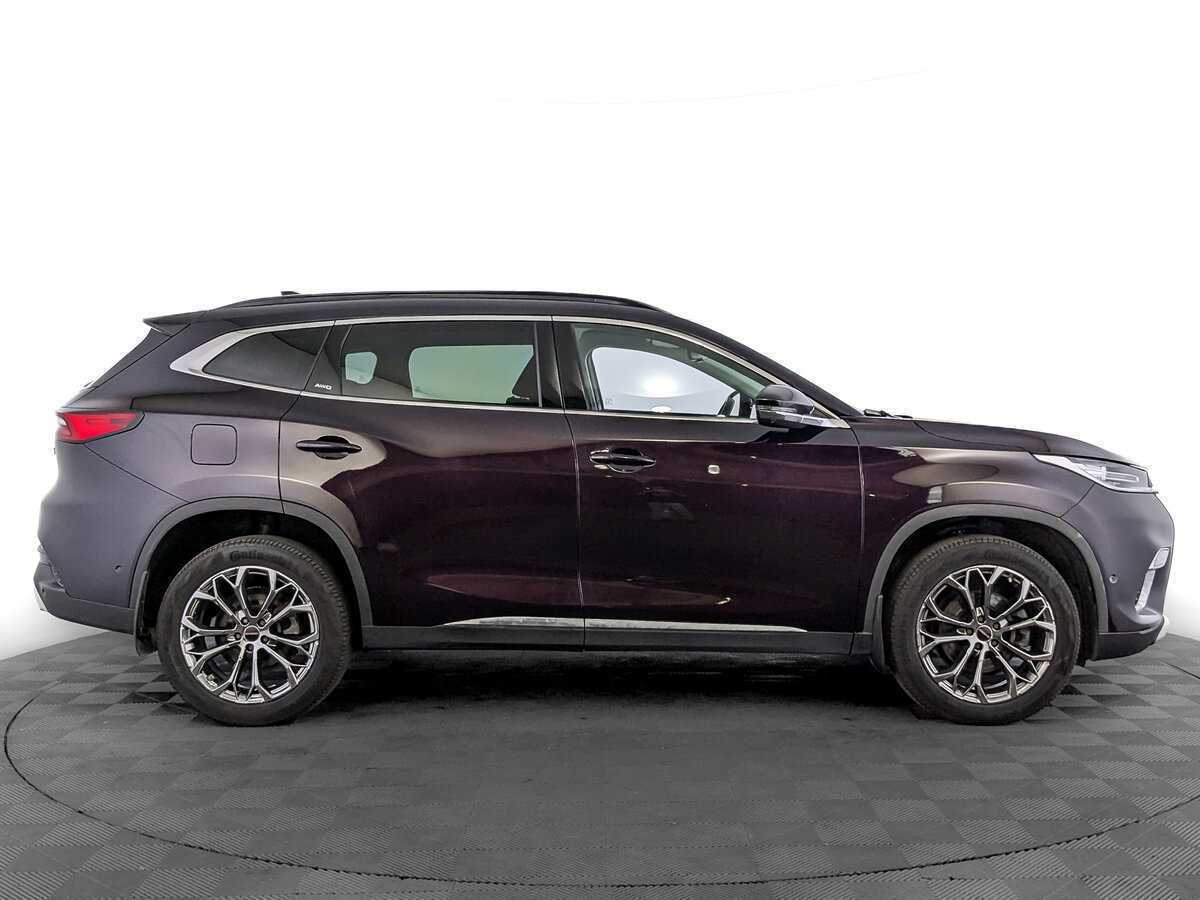 Купить EXEED TXL, 2021, 26 000 км.. Фото: #3