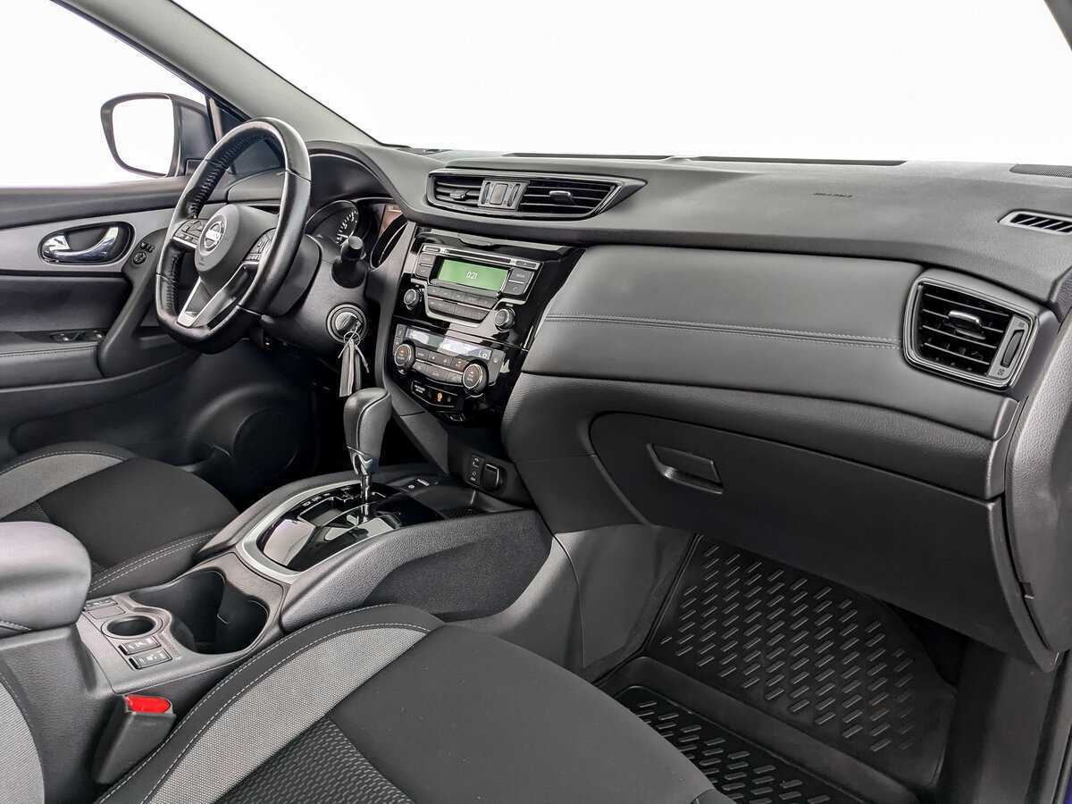 Купить Nissan Qashqai, 2021, 73 822 км.. Фото: #8