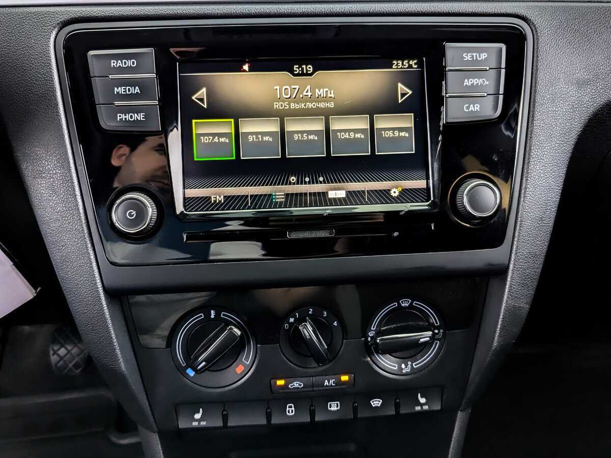 Купить Шкода Рапид, 2019, 59 532 км.. Фото: #12