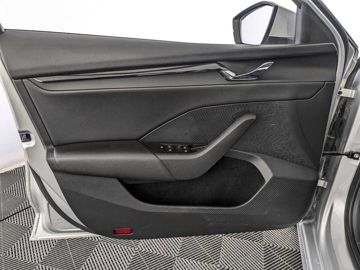 Купить Skoda Octavia, 2021, 109 676 км.. Фото: #14