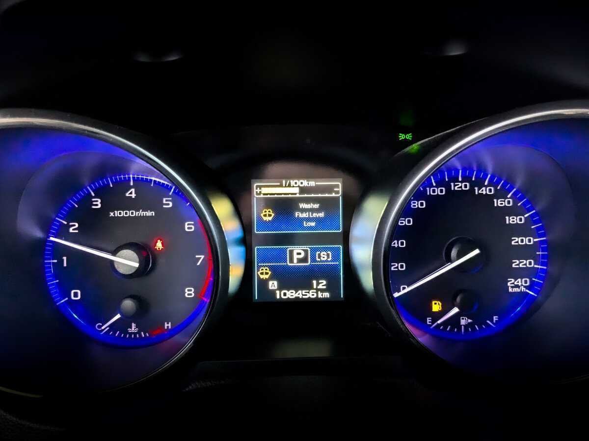 Купить Subaru Outback, 2017, 108 395 км.. Фото: #10