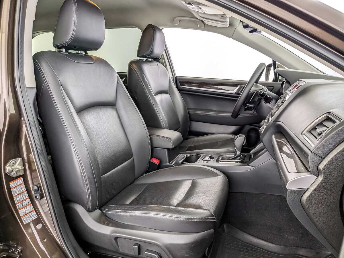 Купить Subaru Outback, 2017, 108 395 км.. Фото: #17