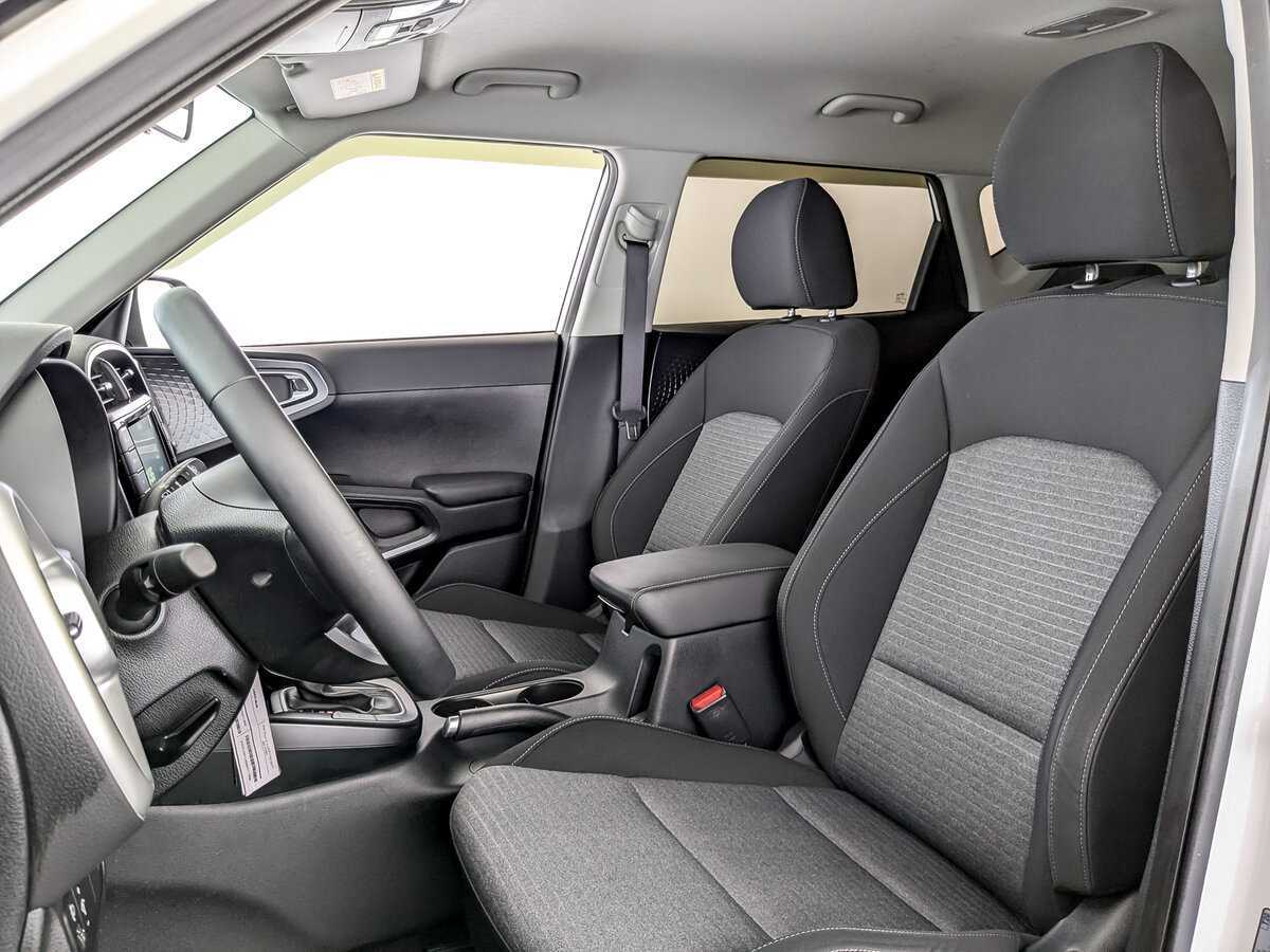 Купить Kia Soul, 2021, 29 454 км.. Фото: #15