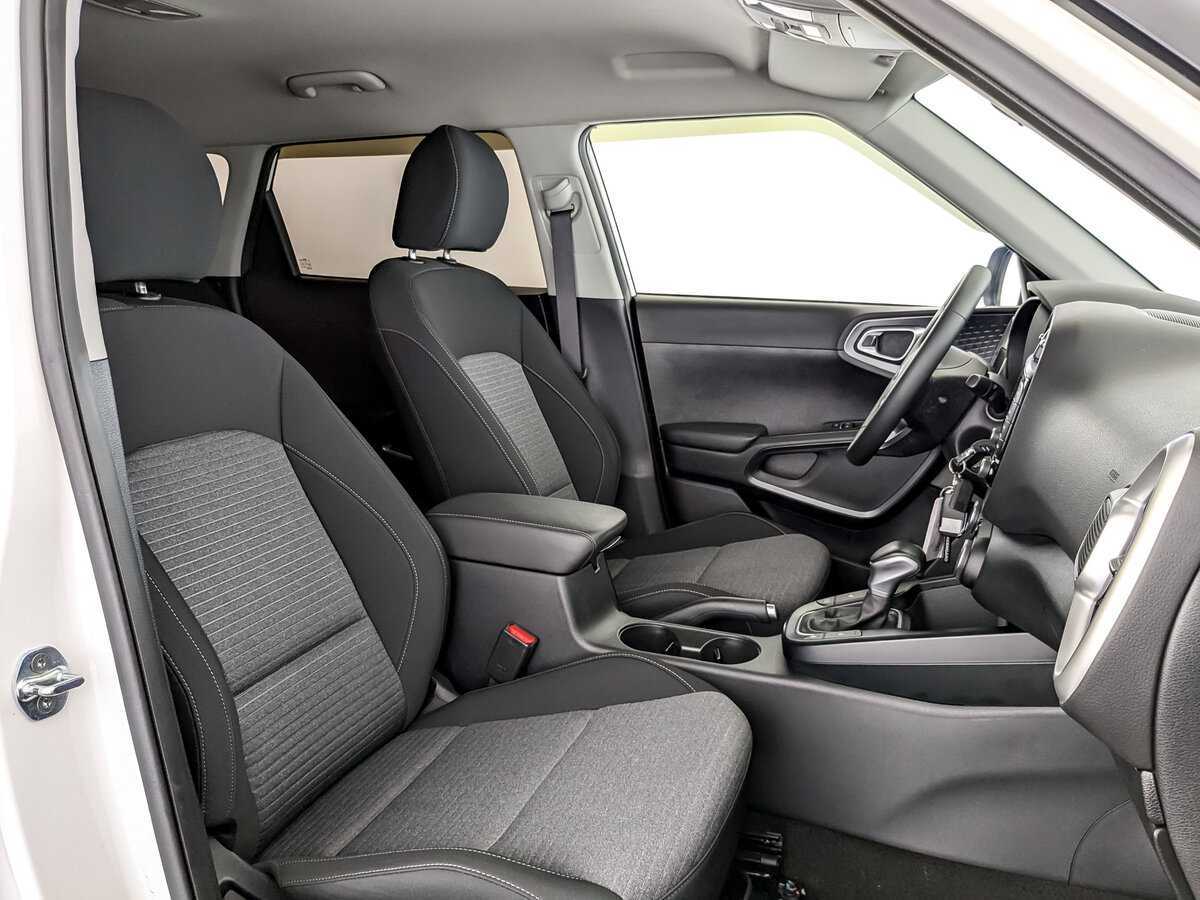 Купить Kia Soul, 2021, 29 454 км.. Фото: #18