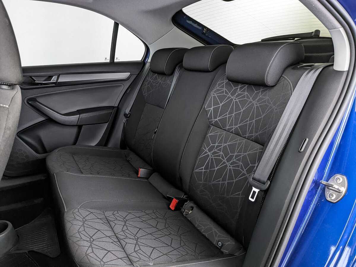 Купить Шкода Рапид, 2019, 119 206 км.. Фото: #13