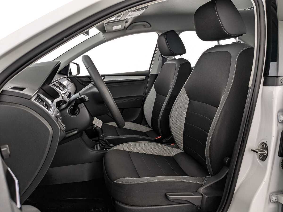 Купить Шкода Рапид, 2019, 33 574 км.. Фото: #15